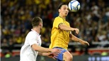 Zidane sửng sốt với màn trình diễn siêu đẳng của Ibrahimovic 